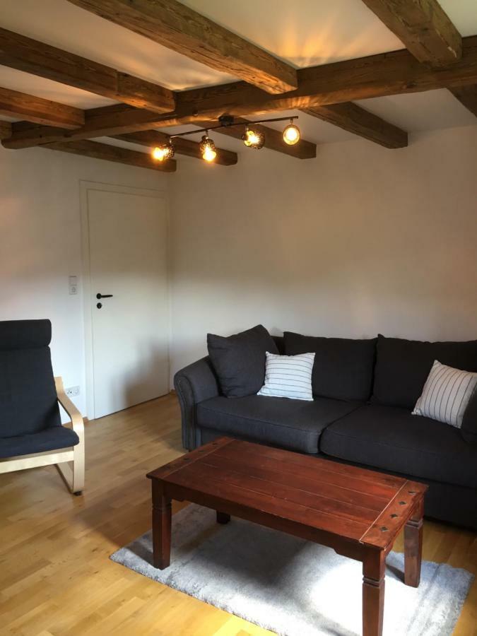 Schweizer Haeusl Apartman Bayerisch Eisenstein Kültér fotó