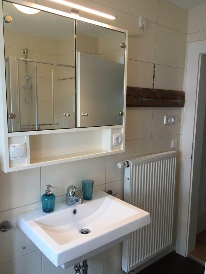 Schweizer Haeusl Apartman Bayerisch Eisenstein Kültér fotó
