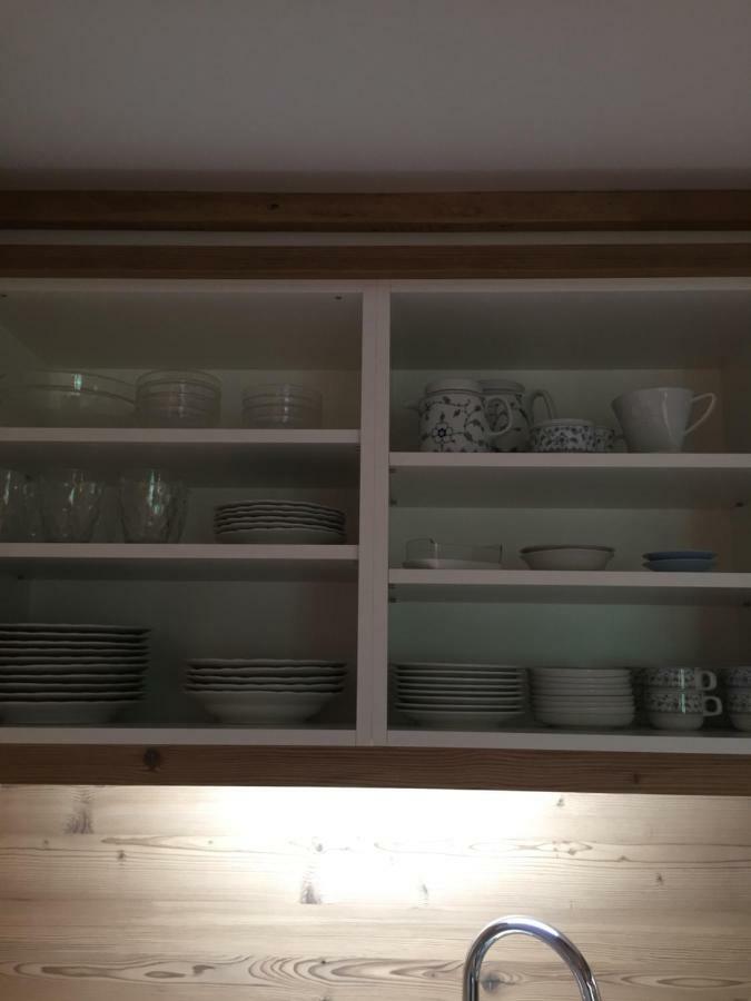 Schweizer Haeusl Apartman Bayerisch Eisenstein Kültér fotó