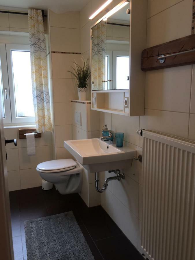 Schweizer Haeusl Apartman Bayerisch Eisenstein Kültér fotó