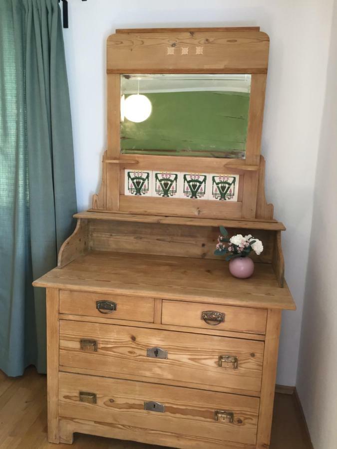 Schweizer Haeusl Apartman Bayerisch Eisenstein Kültér fotó