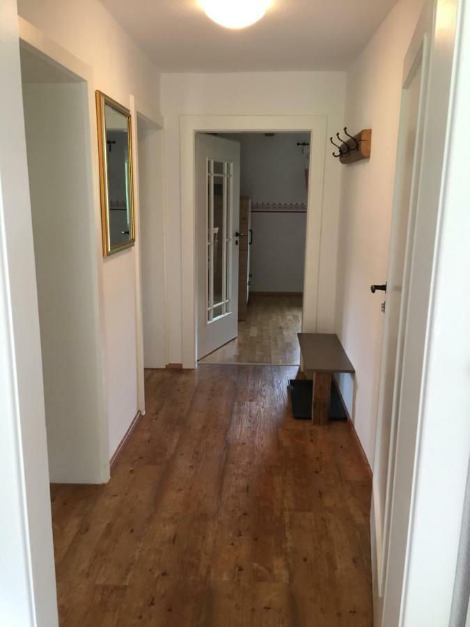 Schweizer Haeusl Apartman Bayerisch Eisenstein Kültér fotó