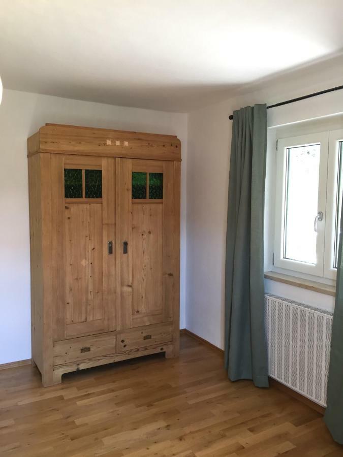 Schweizer Haeusl Apartman Bayerisch Eisenstein Kültér fotó